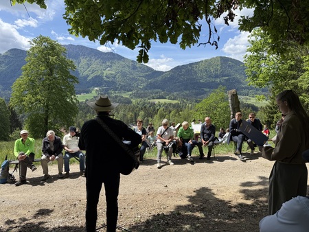 Dogajanje nad in na Prežihovini 8. 5. 2026 (6)
